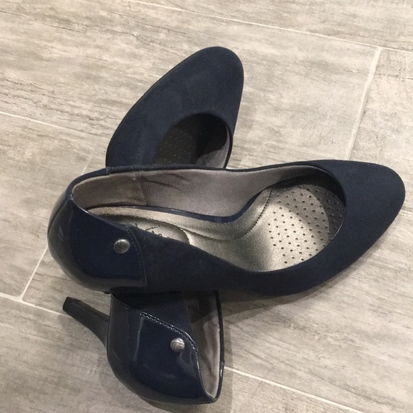 LifeStride Lively pump - Picture 1 of 8